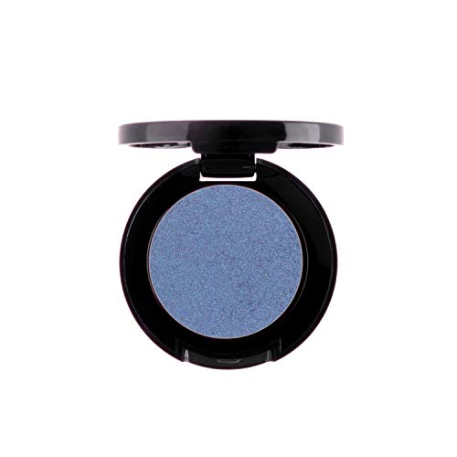 Jorge de la Garza Makeup Sombra de ojos (Azul Noche)