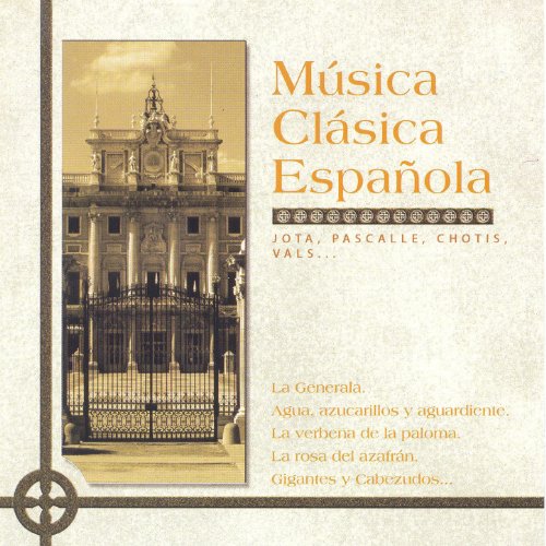 Jota de los Ratas: La Gran Via