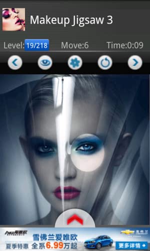 juegos de maquillaje