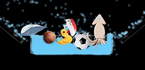 Jugando en el agua 3