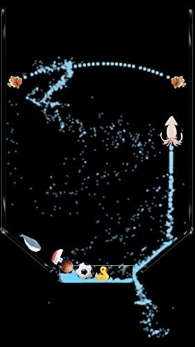 Jugando en el agua 3