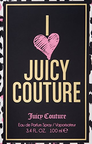 Juicy Couture Agua de Perfume - 100 ml