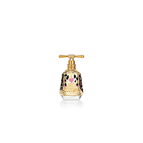Juicy Couture Agua de Perfume - 100 ml