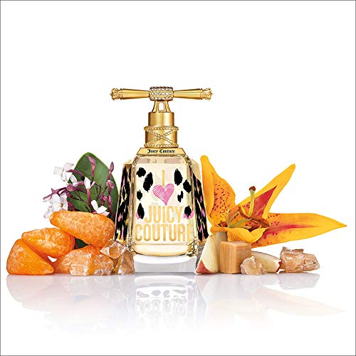 Juicy Couture I Love Juicy Couture Agua de Tocador - 50 ml