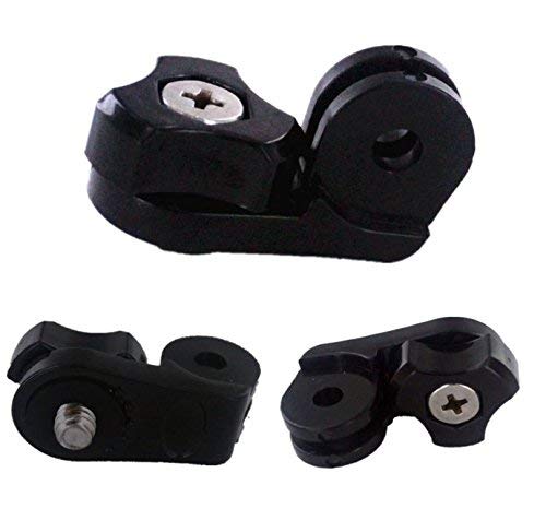 JUNICON Cinturón ajustable para teléfono móvil Selfie Soporte para el pecho Arnés para el pecho Compatible con iPhone 6 iPhone 6 Plus 5 5s 5c Samsung Galaxy S4 S3 Note 3 (correa para el pecho)