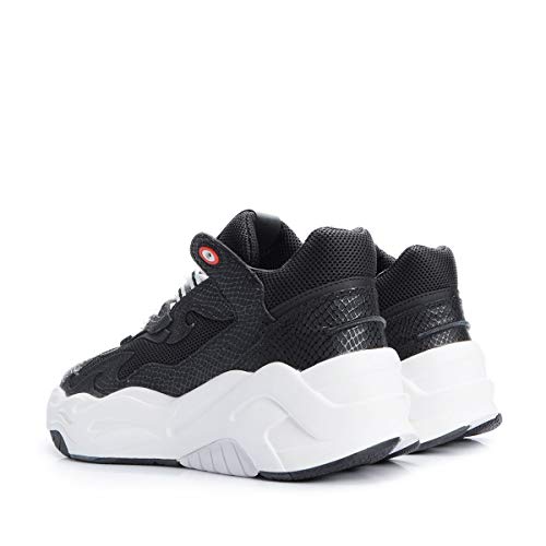 Just Cavalli Zapatilla De Deporte P1Thon - S08WS0138 P2582-41 (EU)