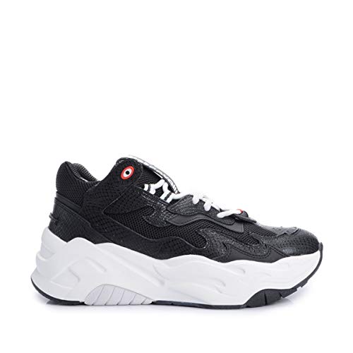 Just Cavalli Zapatilla De Deporte P1Thon - S08WS0138 P2582-41 (EU)