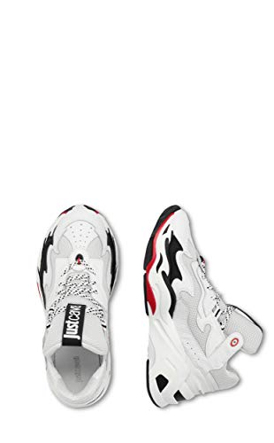 Just Cavalli Zapatilla De Deporte P1thon - S08WS0138 P2582 / P1Thon - 45 (EU)