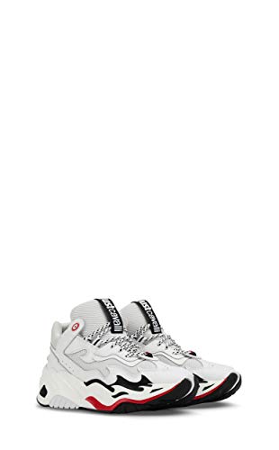 Just Cavalli Zapatilla De Deporte P1thon - S08WS0138 P2582 / P1Thon - 45 (EU)
