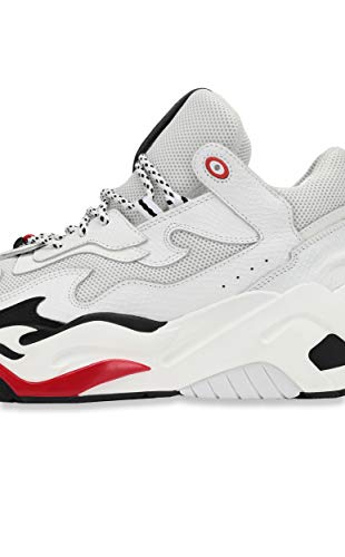 Just Cavalli Zapatilla De Deporte P1thon - S08WS0138 P2582 / P1Thon - 45 (EU)