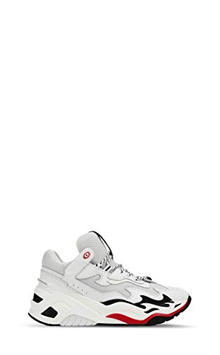 Just Cavalli Zapatilla De Deporte P1thon - S08WS0138 P2582 / P1Thon - 45 (EU)