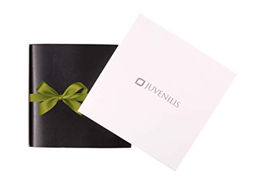 Juvenilis Beauty Box Naturprodukte - Caja de regalo sorpresa