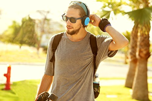 Jvc ha-s30bt-b-e - Auriculares (inalámbrico, Diadema, binaural, circumaural, 20-20000 hz, Negro)