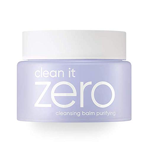 "K-Beauty" Clean it Zero Bálsamo limpiador Purifying 100ml. (All-in-one cleansing balm)