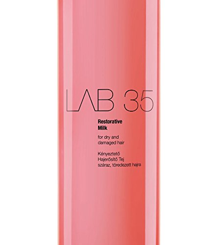 Kallos Lab 35 Restorative Milk Leche Reparadora - 300 ml