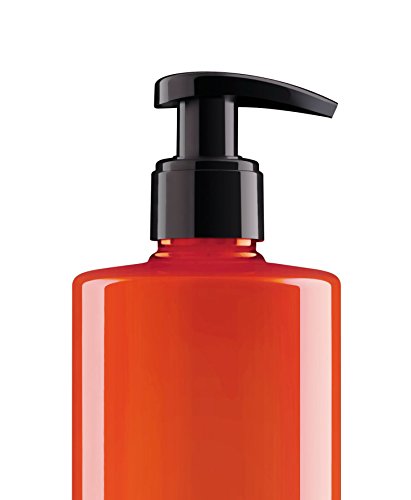 Kallos LAB35 - Mascarilla para el cabello con luz de volumen (11 g)