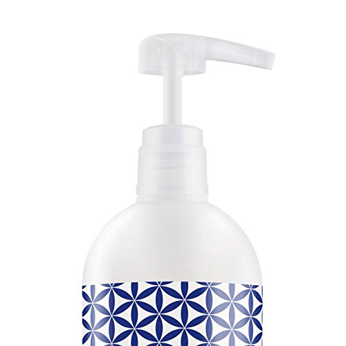 Kallos Spa - Baño de ducha hidratante con extracto de algas, 1000 ml