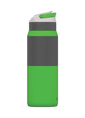 Kambukka Lagoon Insulated Botella de Agua térmica, Adultos Unisex, Jungle Fever, 750ml