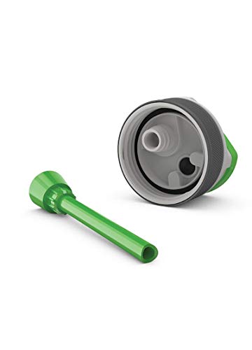 Kambukka Lagoon Insulated Botella de Agua térmica, Adultos Unisex, Jungle Fever, 750ml