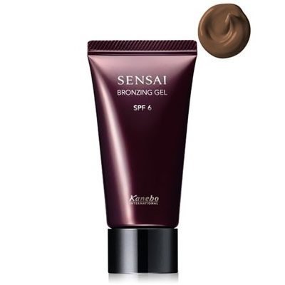 Kanebo - SENSAI BRONZING GEL SPF6 BG62-50 ml by Unknown by Unknown