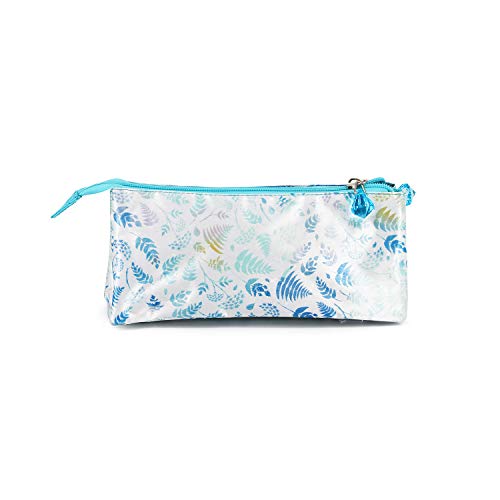 Karactermania Frozen 2 Seek - Estuche Portatodo Triple, Multicolor