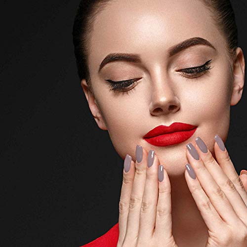 Karma Halal esmalte de uñas certificado (SHAKIRA)