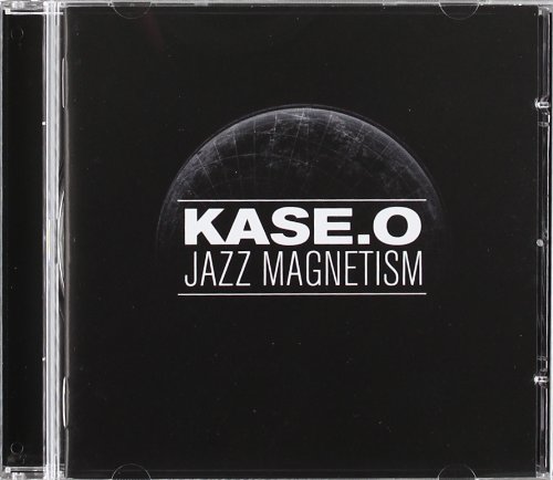 Kase O Jazz Magnetism