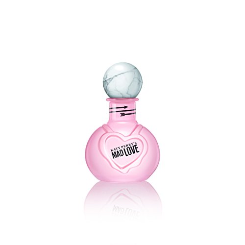 Katy Perry Mad Love Eau De Parfum Woda perfumowana dla kobiet 50ml