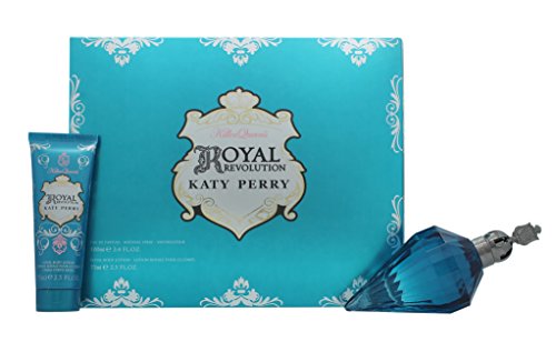 Katy Perry Royal Revolution Loción Corporal 100ml