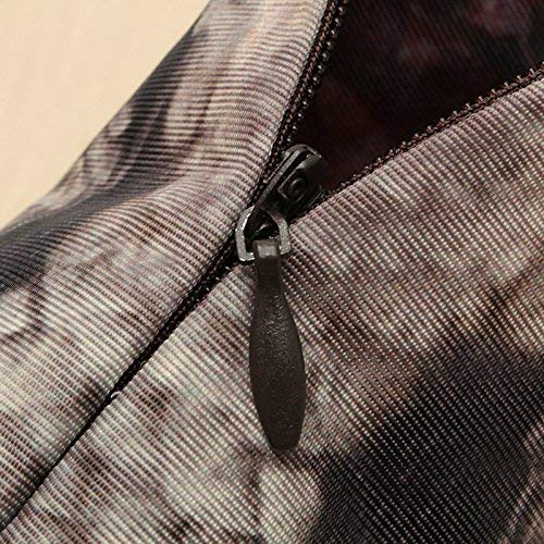 kentop estuche pescado Forma estuche escolar Gran Capacidad creativo schreibwaren cremallera estuche Dinero Bolsa Cambiar