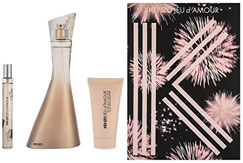 Kenzo, Agua de perfume para mujeres - 1 unidad