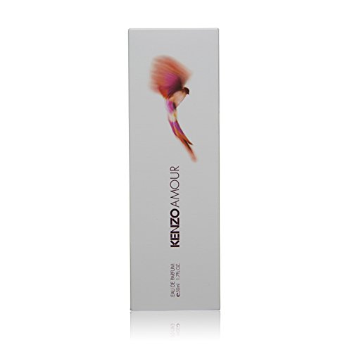 KENZO Amour 50ml Mujeres - Eau de parfum (Mujeres, 50 ml)