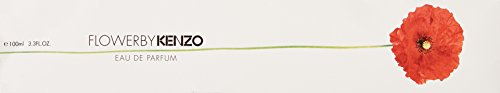 KENZO FLOWERS 100 VAPO EDP