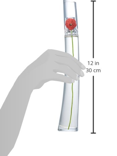 KENZO FLOWERS 100 VAPO EDP