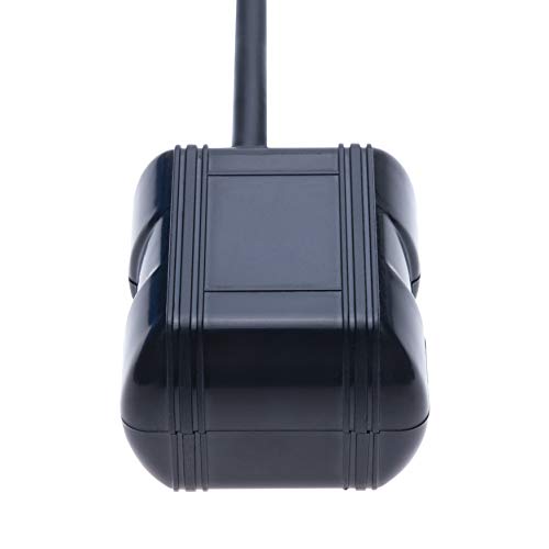 Keple Blaupunkt Coche Módulo Bluetooth a 8 Pines AUX In Receptor de música Compatible con Audi Becker Fiat Seat Skoda Lancia vechiculo Radio Stereo | 12V