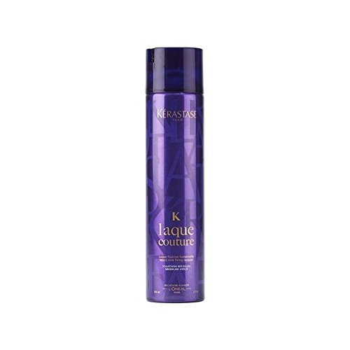 KÉRASTASE estilo Laque Couture (300 ml) (Pack de 6)