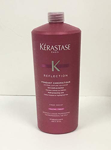 Kerastase Reflection Fondant Chromatique Conditioner 1000ml