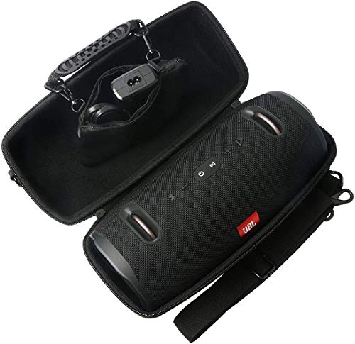 khanka Funda Estuche para JBL Xtreme 2/1 Altavoz Bluetooth portátil EVA Bolsa de Viaje.