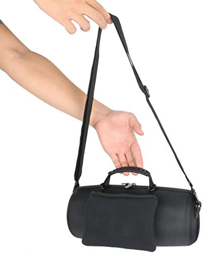 khanka Funda Estuche para JBL Xtreme 2/1 Altavoz Bluetooth portátil EVA Bolsa de Viaje.