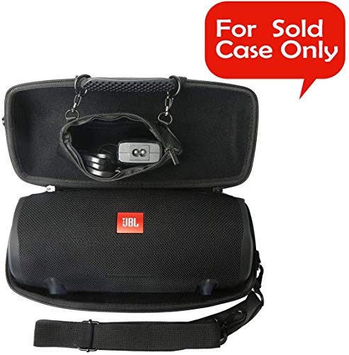 khanka Funda Estuche para JBL Xtreme 2/1 Altavoz Bluetooth portátil EVA Bolsa de Viaje.