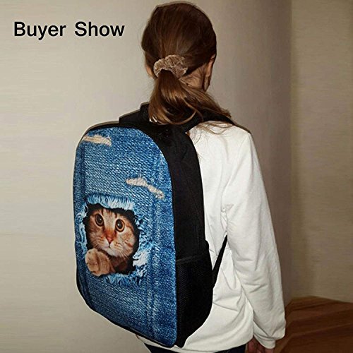 Kids School Backpack Dragonfly,Swirled Shabby Chic Blossom Branches Fragrance Essence Theme,Dark Brown Baby Blue Light Pink Plain Bookbag Travel Daypack