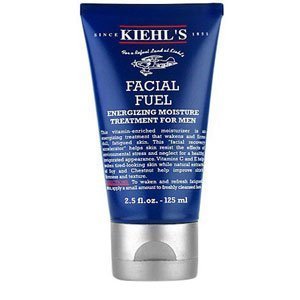 Kiehl'S - Hidratante facial for men fuel 125 ml