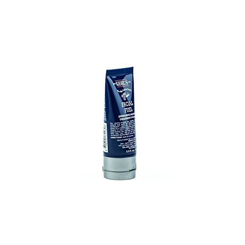 Kiehl'S - Hidratante facial for men fuel 75 ml