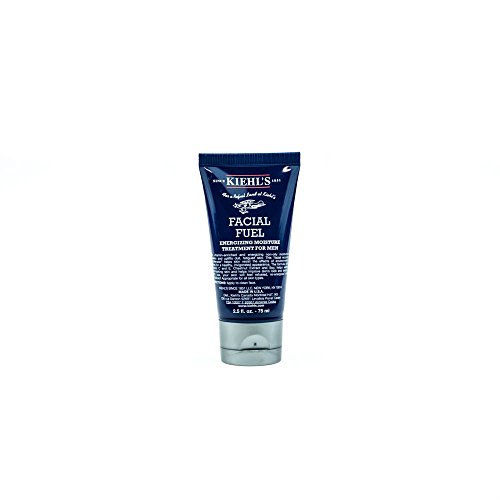 Kiehl'S - Hidratante facial for men fuel 75 ml