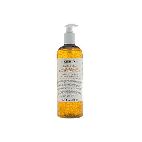 Kiehl'S - Limpiador age defenser cleanser