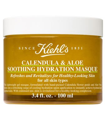 Kiehl'S - Mascarilla de caléndula