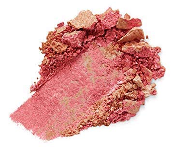 Kiko Milano Double Colour Baked Blush 01