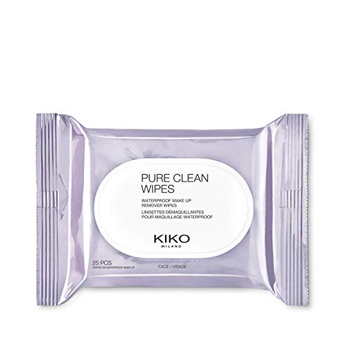 KIKO Milano Pure Clean Toallitas