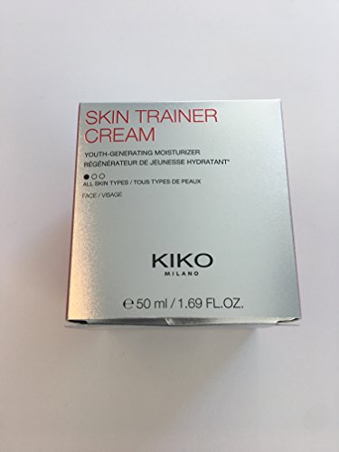 KIKO Milano Skin Trainer Crema