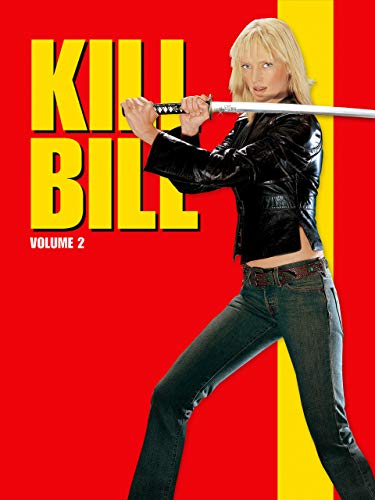 Kill Bill: Volume 2